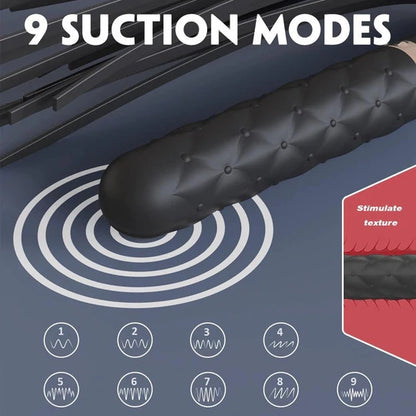 Disciplining Vibration Whip