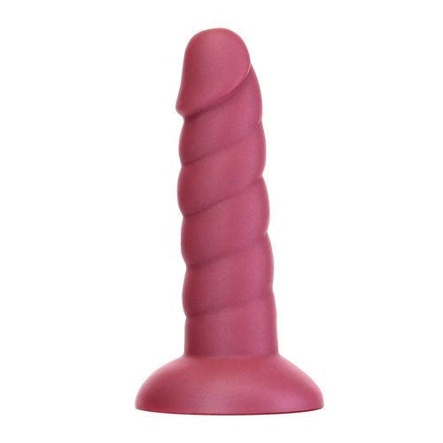 Addiction Fantasy Unicorn Dildo 5.5" Pink