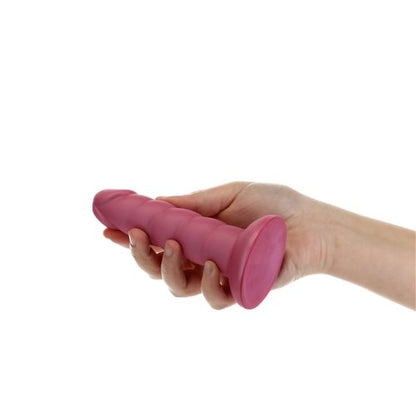 Addiction Fantasy Unicorn Dildo 5.5" Pink