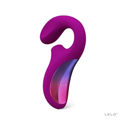 Lelo - Enigma Cruise Deep Rose