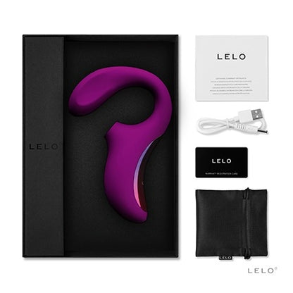 Lelo - Enigma Cruise Deep Rose