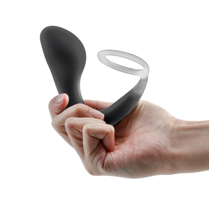 NS - Renegade - Slingshot - Black