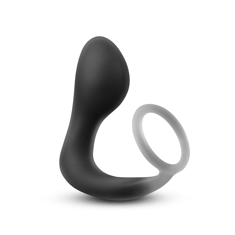 NS - Renegade - Slingshot - Black