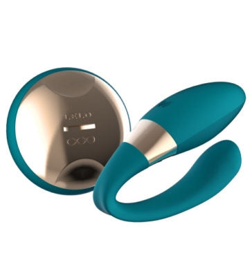 Lelo - Tiani Duo Ocean Blue