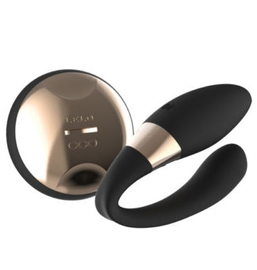 Lelo - Tiani Duo Black