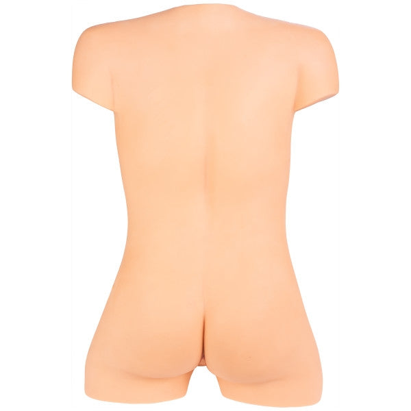 Signature Dolls - TransGirl Natalie Mars - Vanilla