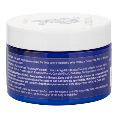 Admiral All Hands on Deck Masturbation Cream - 8 fl. oz.