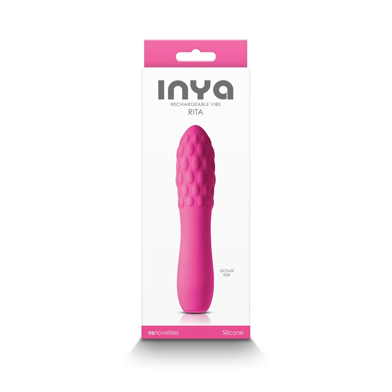 NS - INYA - Rita - Pink