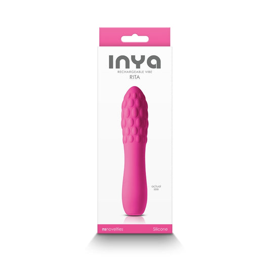 NS - INYA - Rita - Pink