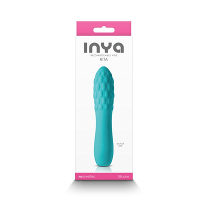 NS - INYA - Rita - Teal