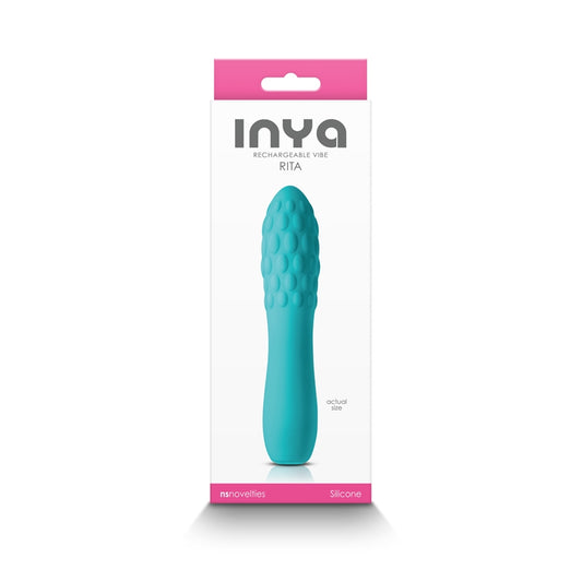 NS - INYA - Rita - Teal