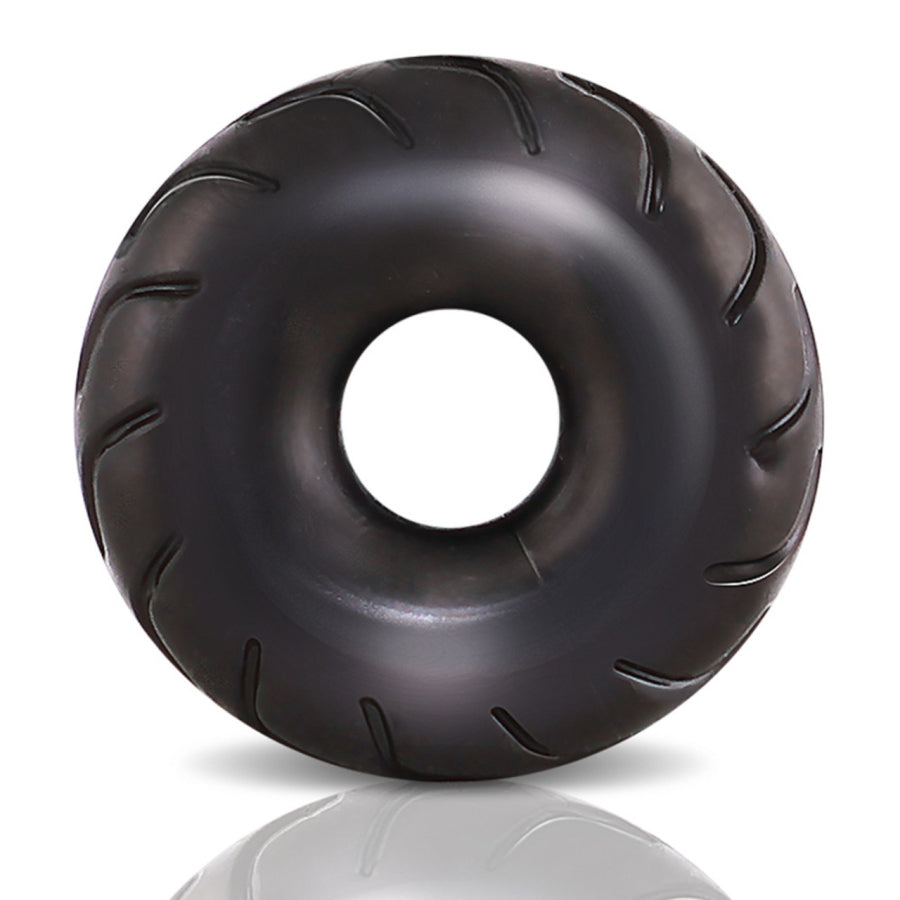 Blush - Performance - Truck Tire - Black