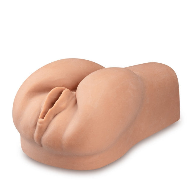 Blush - X5 Men - Amanda's Lusty Bottom - Latin