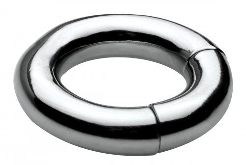 Master Series - Magnetize Stainless Steel Magnetic Ball Stretcher