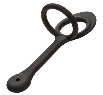 Star Fucker Teardrop Plug