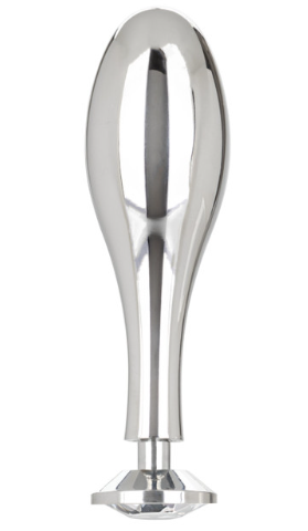Star Fucker Teardrop Plug