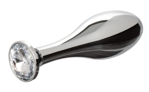 Star Fucker Teardrop Plug