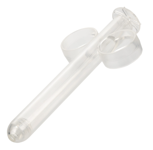 XL Lube Tube - Clear
