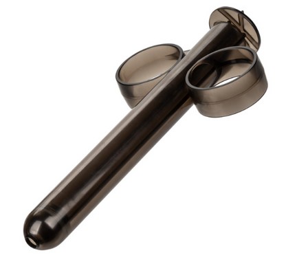 XL Lube Tube - Smoke