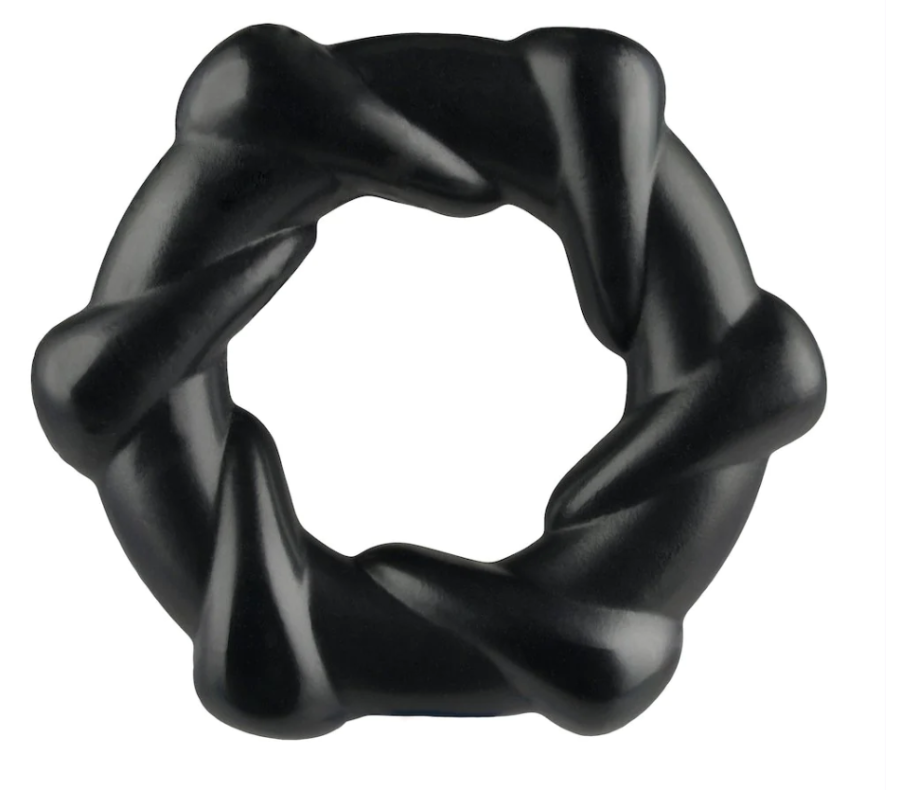 RockCandy - Taffy Twist - Black