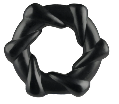 RockCandy - Taffy Twist - Black