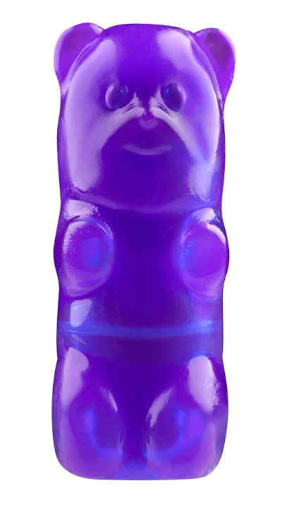 RockCandy - Gummy Bear Vibe - Purple