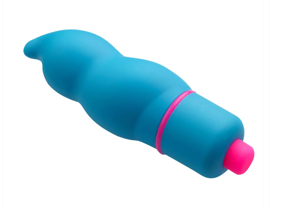 RockCandy - Fun Size Swirls Blue