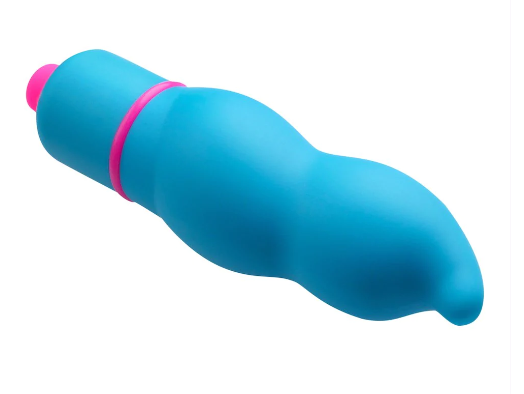 RockCandy - Fun Size Swirls Blue