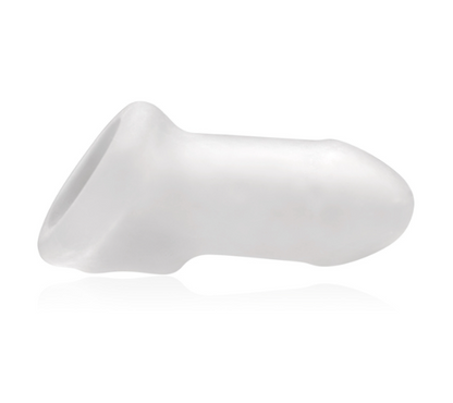 PerfectFit - Fat Boy Thin Seath 4.0 - Clear