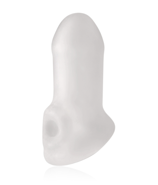 PerfectFit - Fat Boy Thin Seath 4.0 - Clear