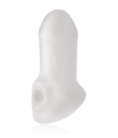 PerfectFit - Fat Boy Thin Seath 4.0 - Clear