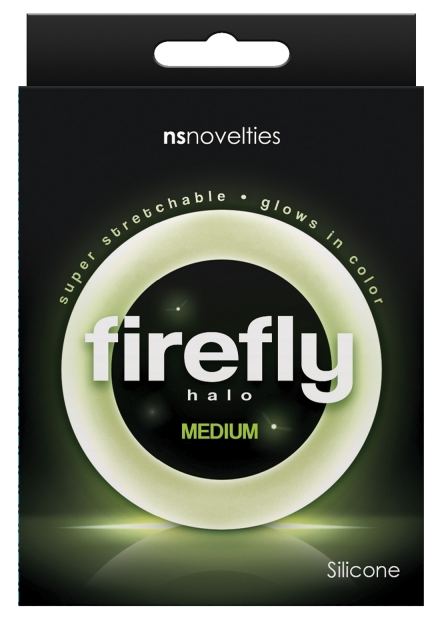NS - Firefly - Halo - Medium - Clear