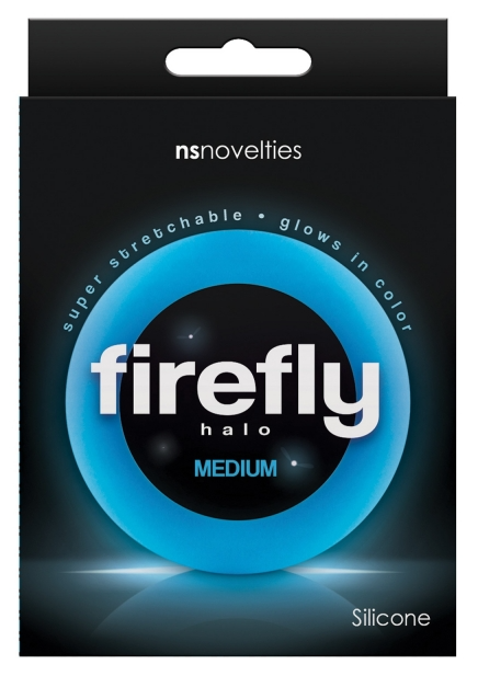 NS - Firefly - Halo - Medium - Blue