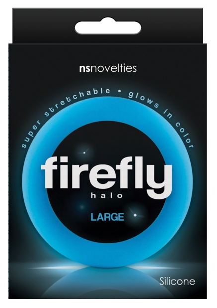 NS - Firefly - Halo - Large - Blue