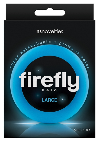 NS - Firefly - Halo - Large - Blue