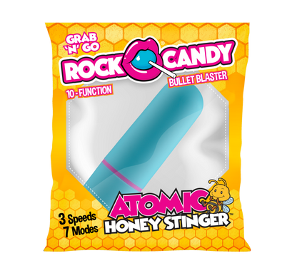RockCandy - Atomic Honey Stinger - Blue