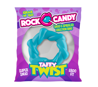 RockCandy - Taffy Twist - Blue