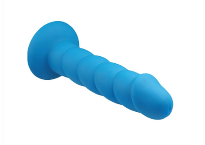 RockCandy - Suga-Daddy 8" Blue