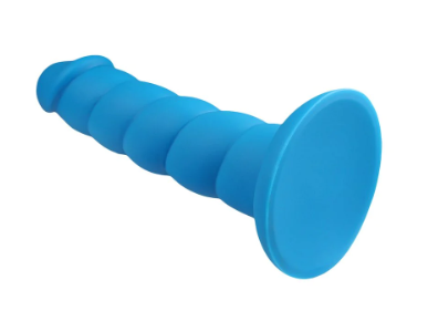 RockCandy - Suga-Daddy 8" Blue