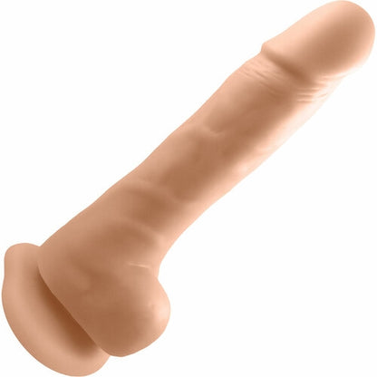 StrapOnMe Sliding Skin Realistic Dildo Flesh XL (MSRP CAD$134.99)