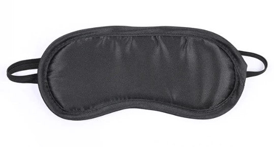 Sportsheets - Shadow Tie and Tickle Kit