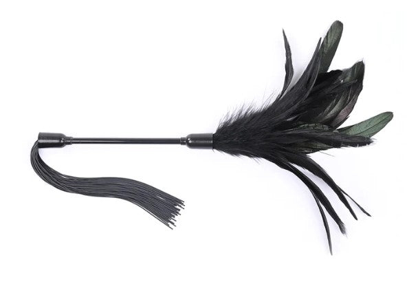 Sportsheets - Shadow Tie and Tickle Kit