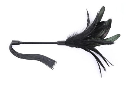 Sportsheets - Shadow Tie and Tickle Kit