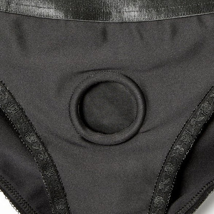 Sportsheets - Em.Ex. Silhouette Harness M