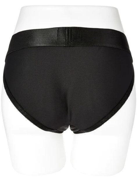 Sportsheets - Em.Ex. Silhouette Harness M