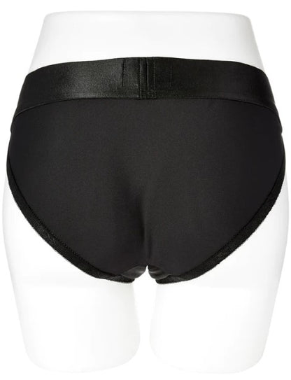 Sportsheets - Em.Ex. Silhouette Harness L