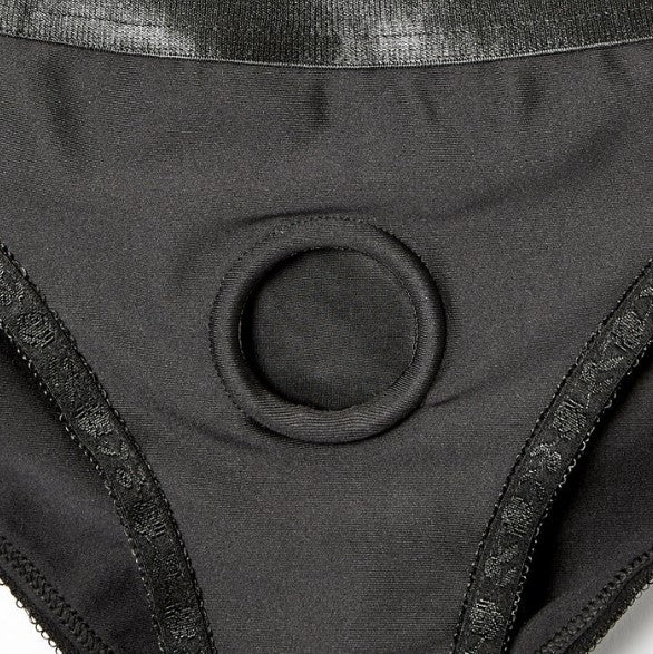Sportsheets - Em.Ex. Silhouette Harness L