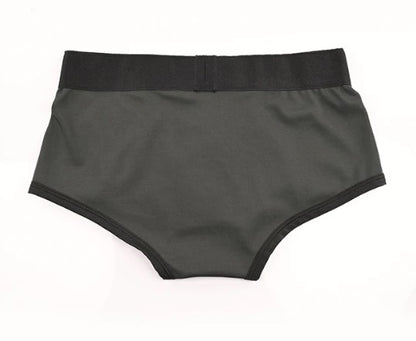 Sportsheets - Em.Ex. Fit Harness Gray M