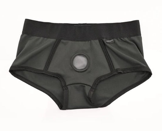 Sportsheets - Em.Ex. Fit Harness Gray L