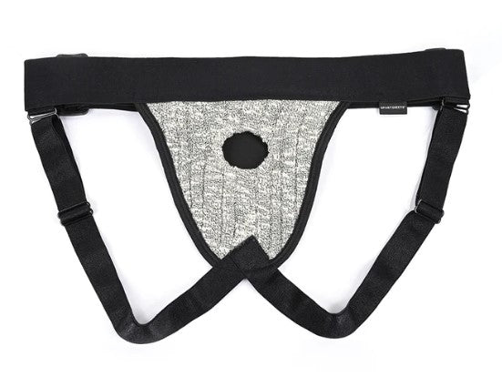 Sportsheets - Em.Ex. Fit Harness Jock XS-L